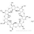 b-Cyclodextrin,3A-amino-3A-deoxy-,( 57195634,2AS,3AS) CAS 117194-77-1